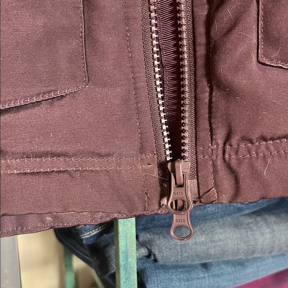 Kimes Ranch Jacket - Picture 4 of 4